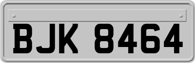 BJK8464