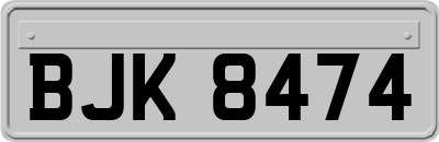 BJK8474