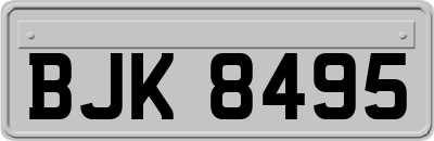 BJK8495