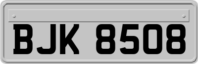 BJK8508