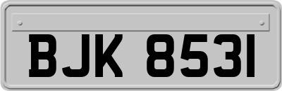BJK8531