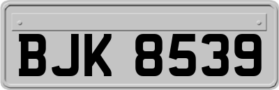 BJK8539