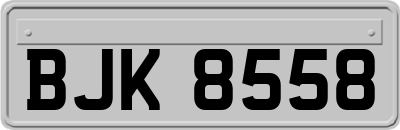 BJK8558