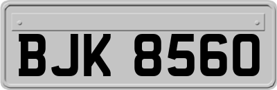 BJK8560