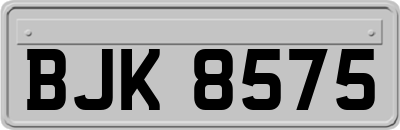 BJK8575