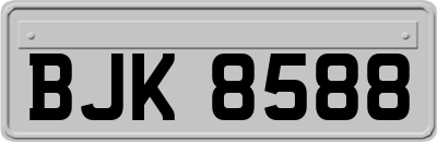BJK8588