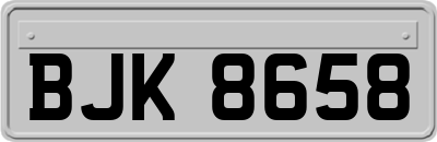 BJK8658