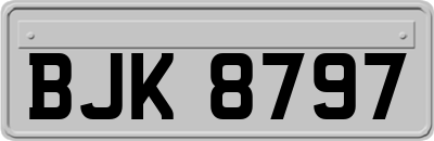 BJK8797