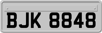 BJK8848