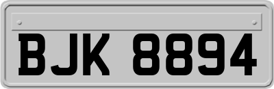 BJK8894