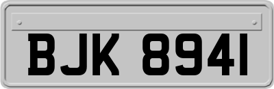 BJK8941