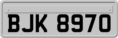 BJK8970