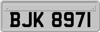 BJK8971