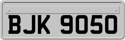 BJK9050