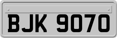 BJK9070