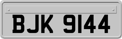 BJK9144