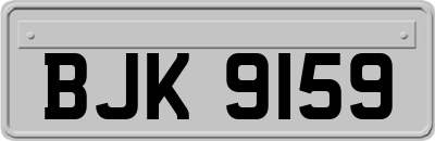 BJK9159