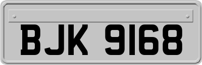 BJK9168