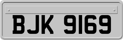 BJK9169