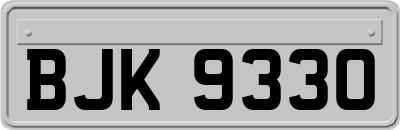 BJK9330