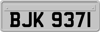 BJK9371