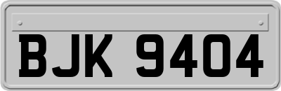 BJK9404