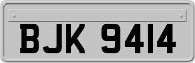 BJK9414