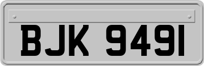 BJK9491