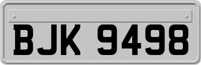 BJK9498