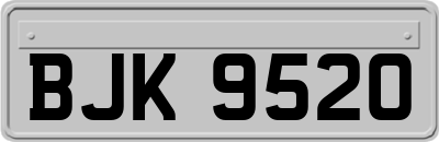 BJK9520