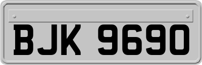 BJK9690