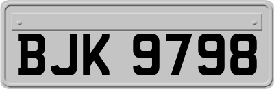 BJK9798