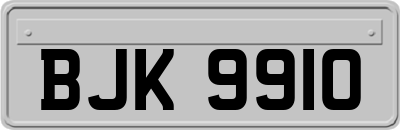 BJK9910