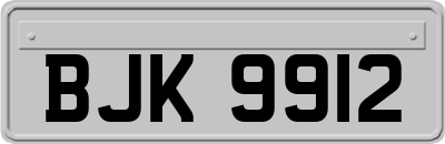BJK9912