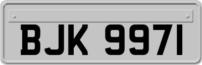 BJK9971
