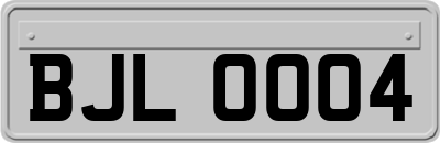 BJL0004