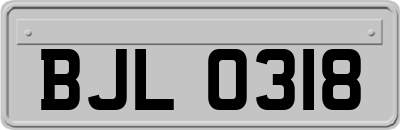 BJL0318