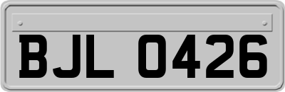 BJL0426