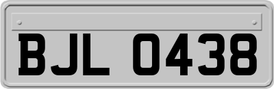 BJL0438