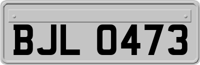 BJL0473