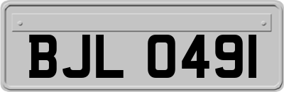 BJL0491