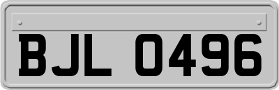 BJL0496
