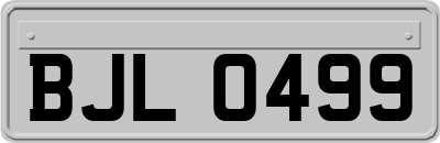 BJL0499