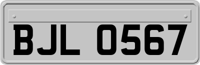 BJL0567