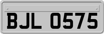 BJL0575