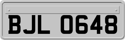 BJL0648