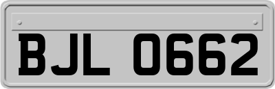 BJL0662