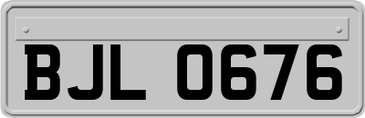 BJL0676