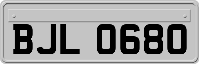 BJL0680