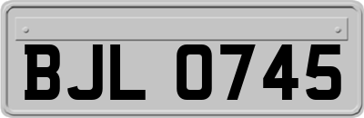 BJL0745